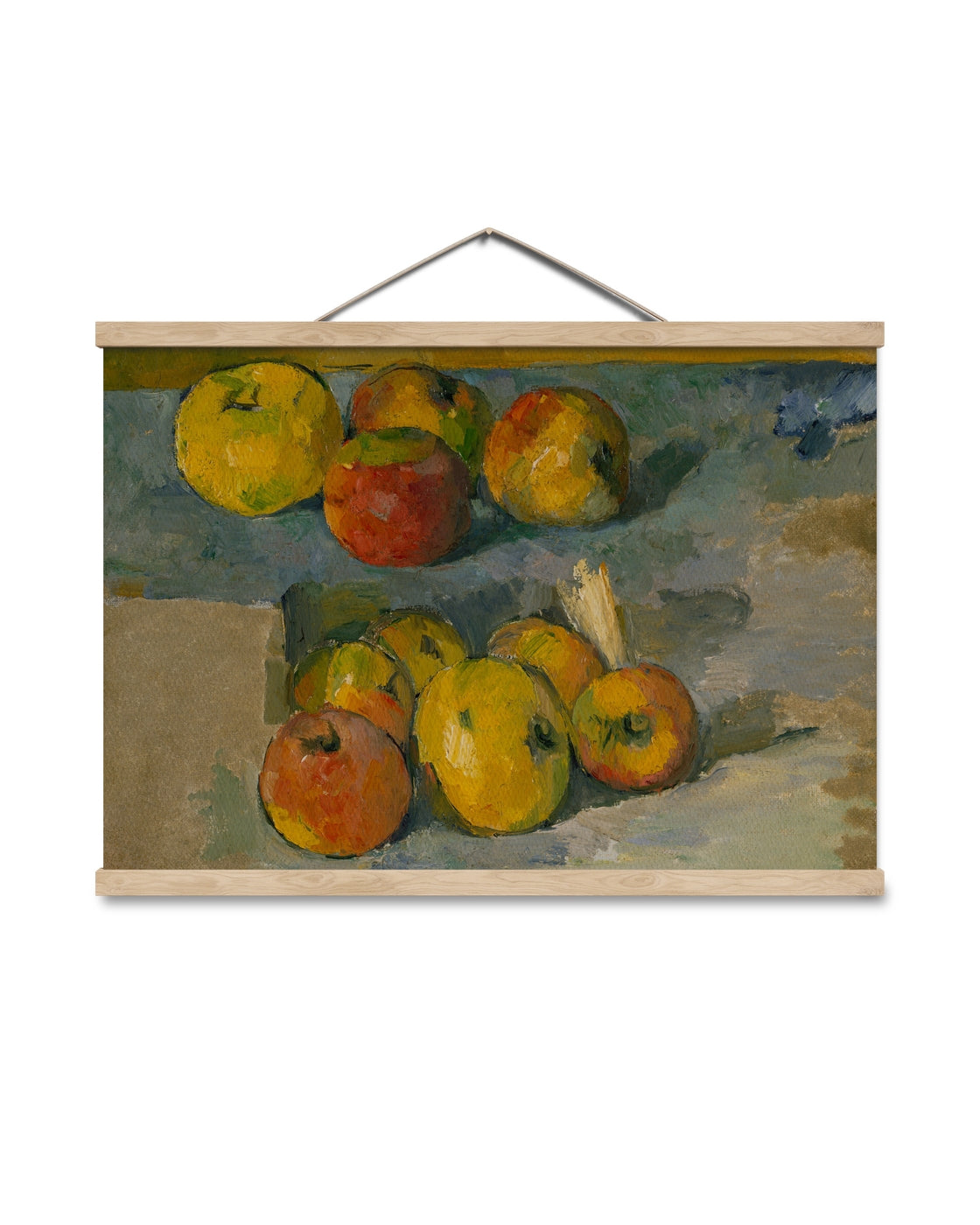 canvas