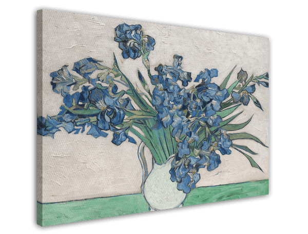 Vincent van Gogh - Iris