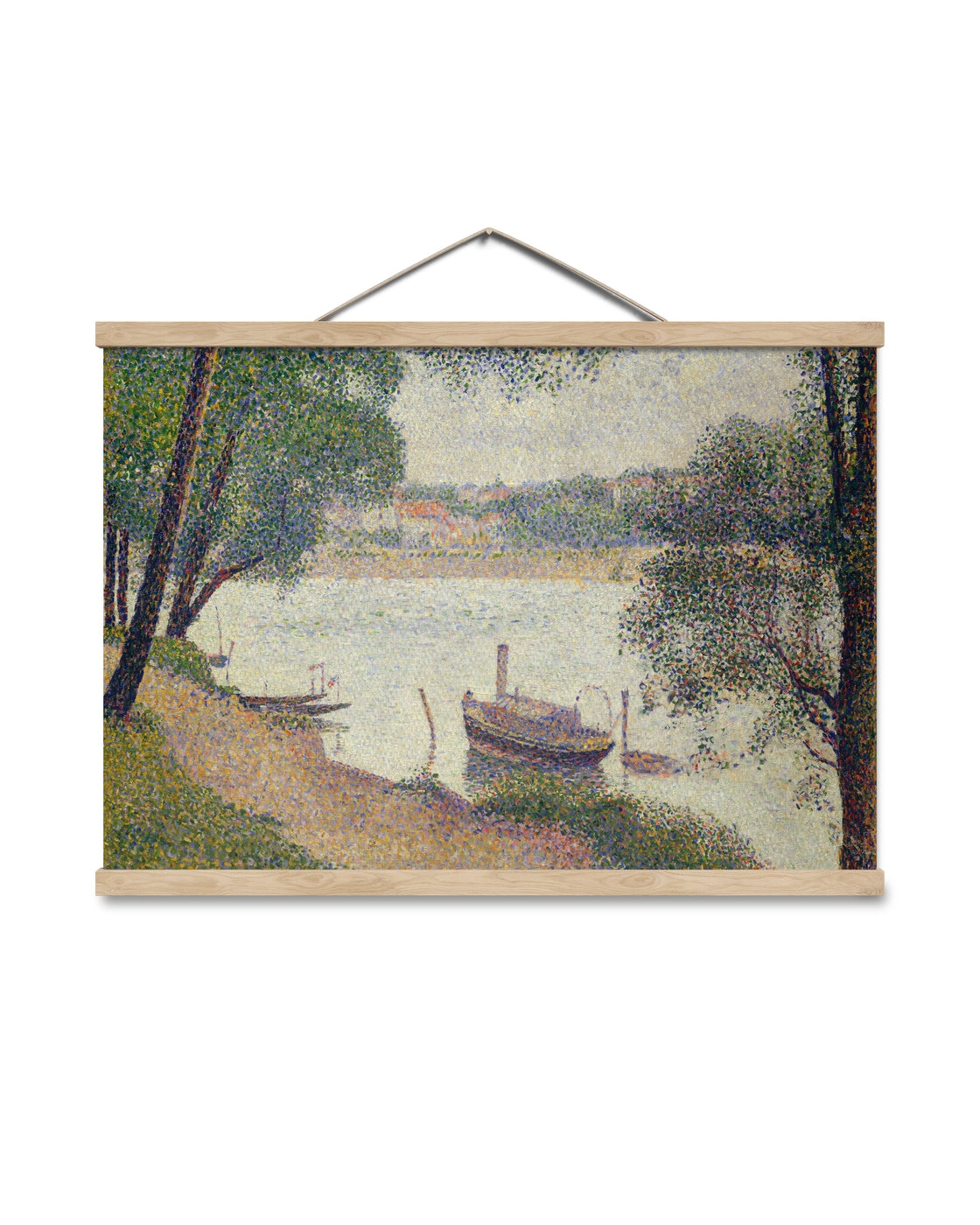 canvas