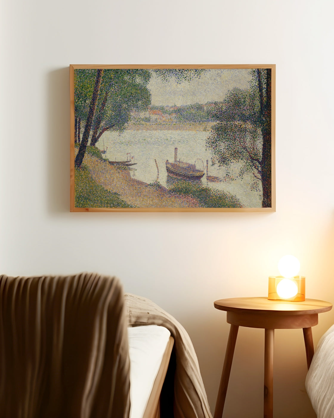 canvas