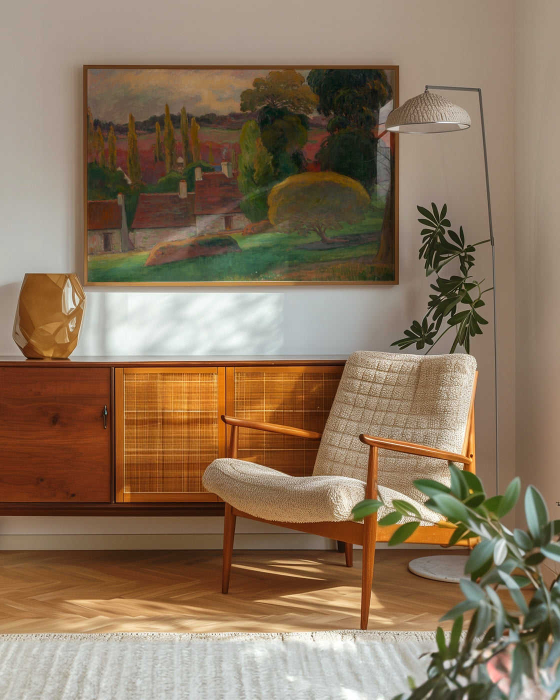 canvas