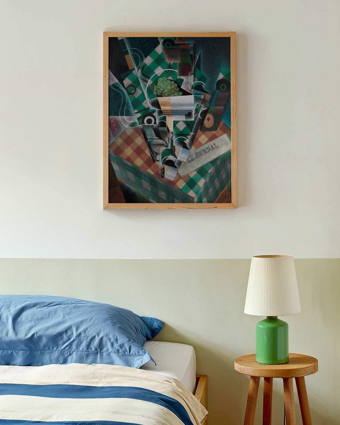 canvas