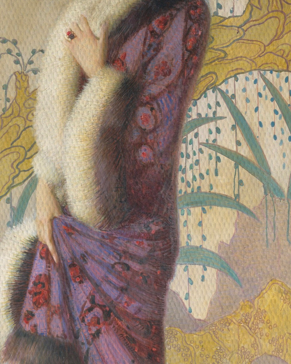 canvas