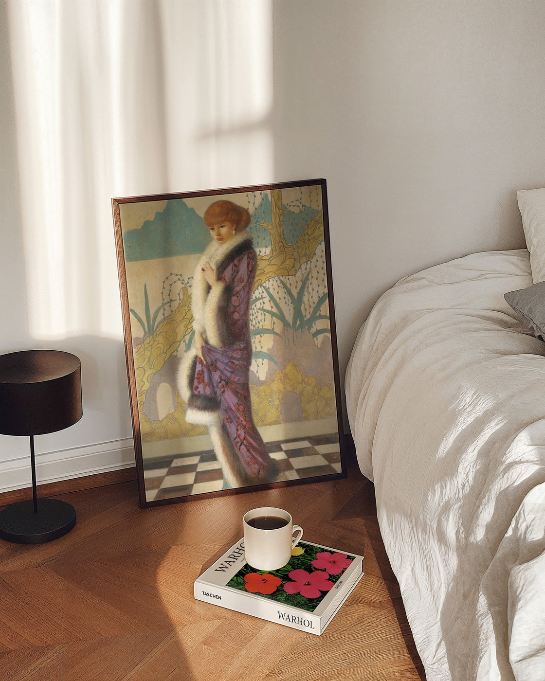 canvas
