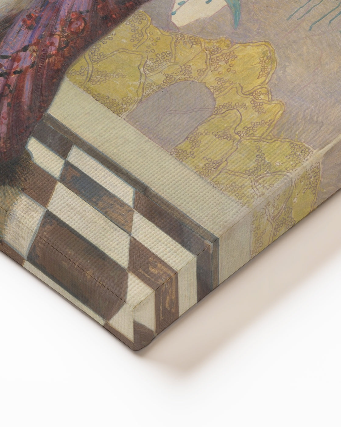 stretched-canvas