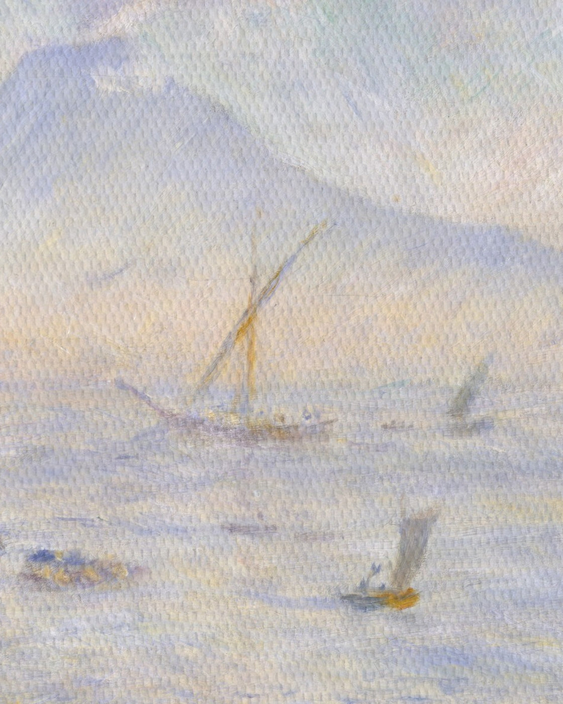 canvas