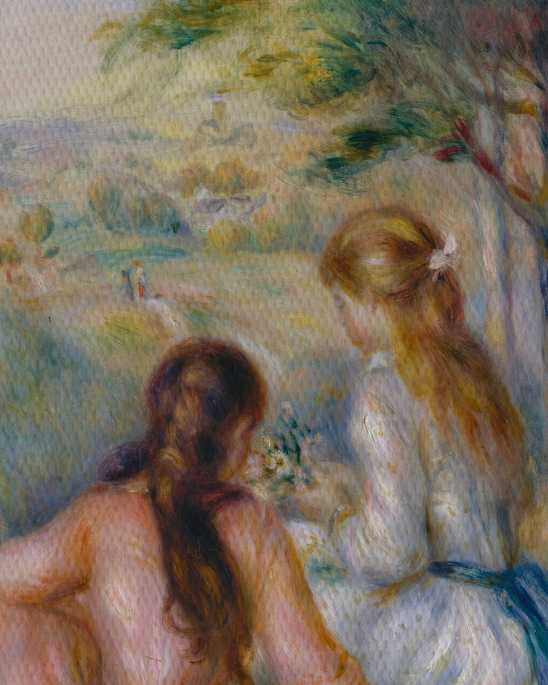 canvas