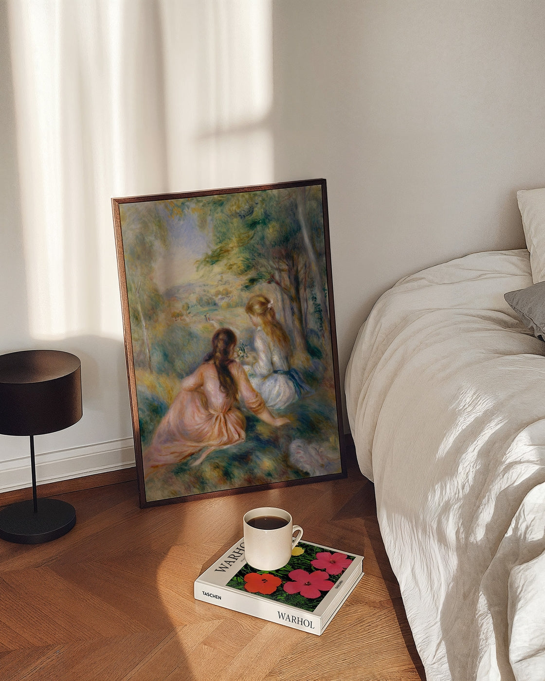 canvas