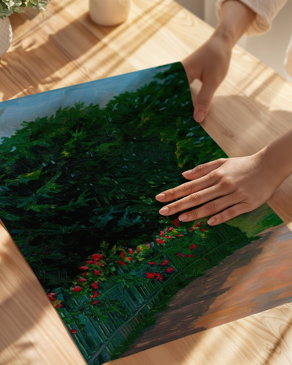 poster