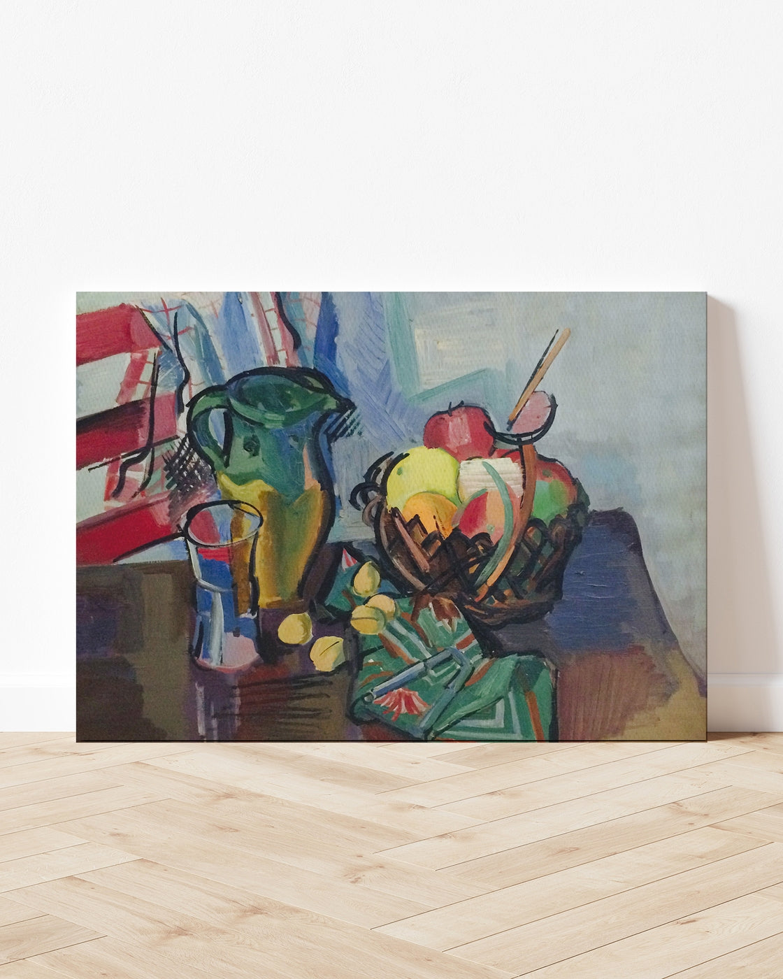 stretched-canvas