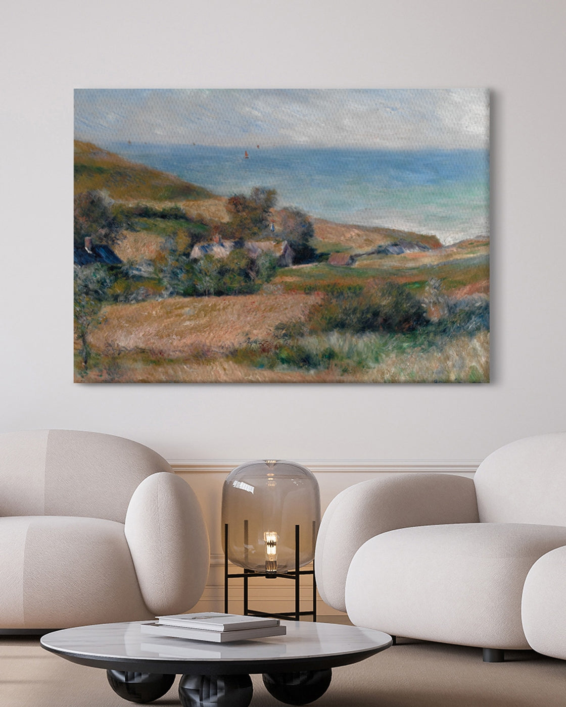stretched-canvas