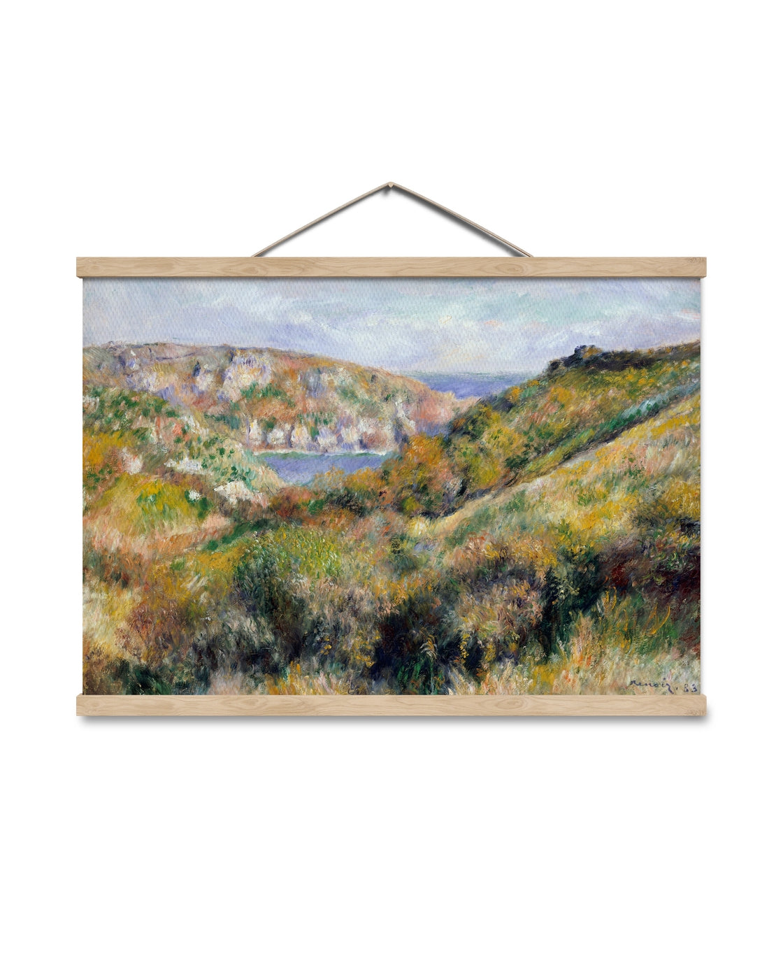 canvas