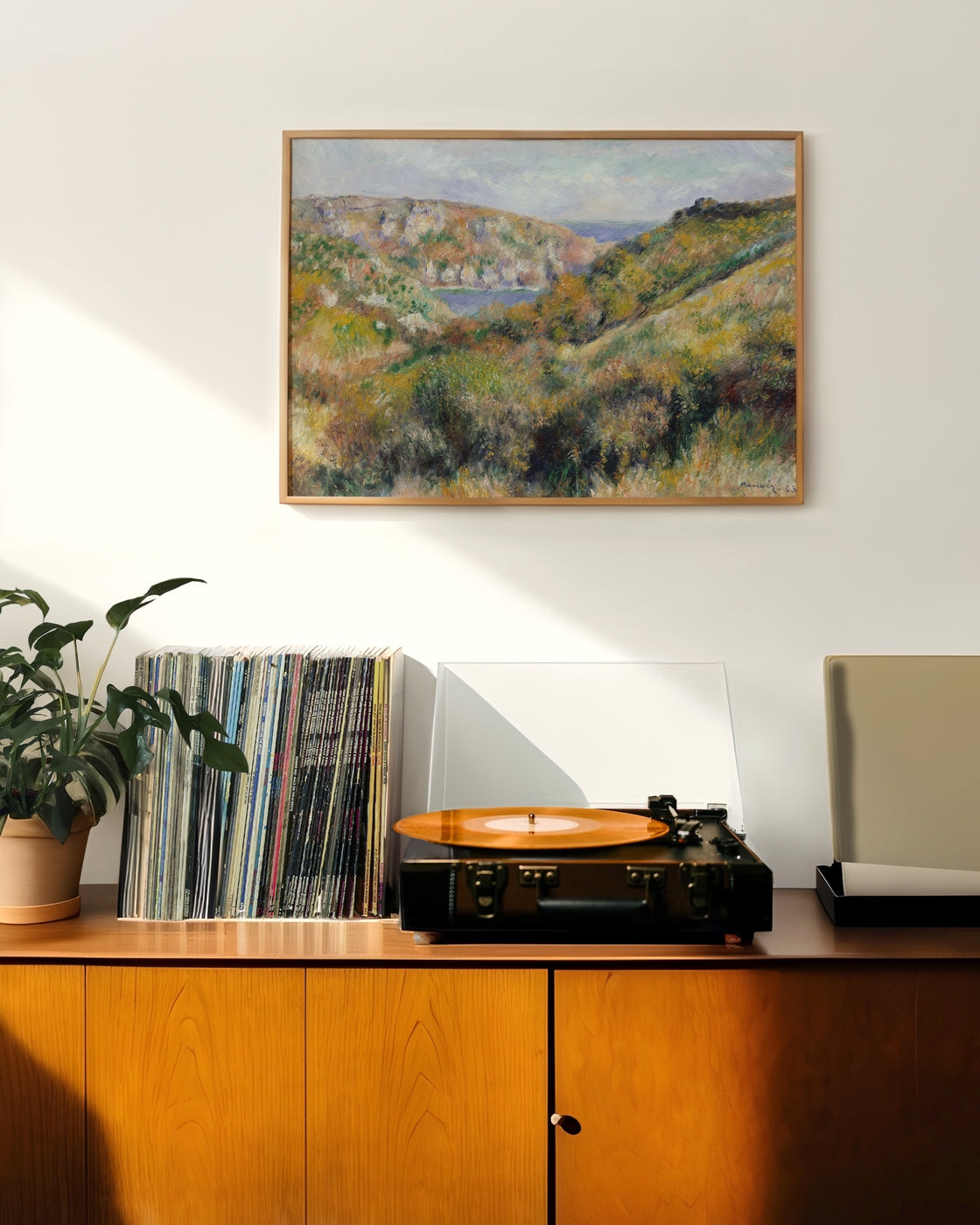 canvas