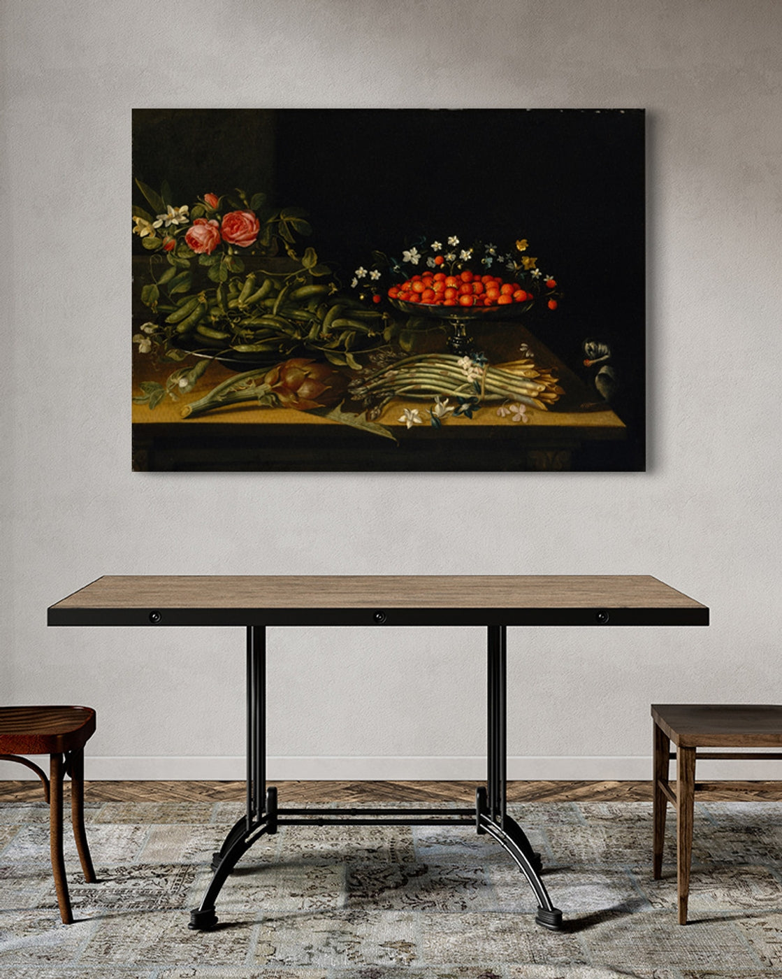 stretched-canvas
