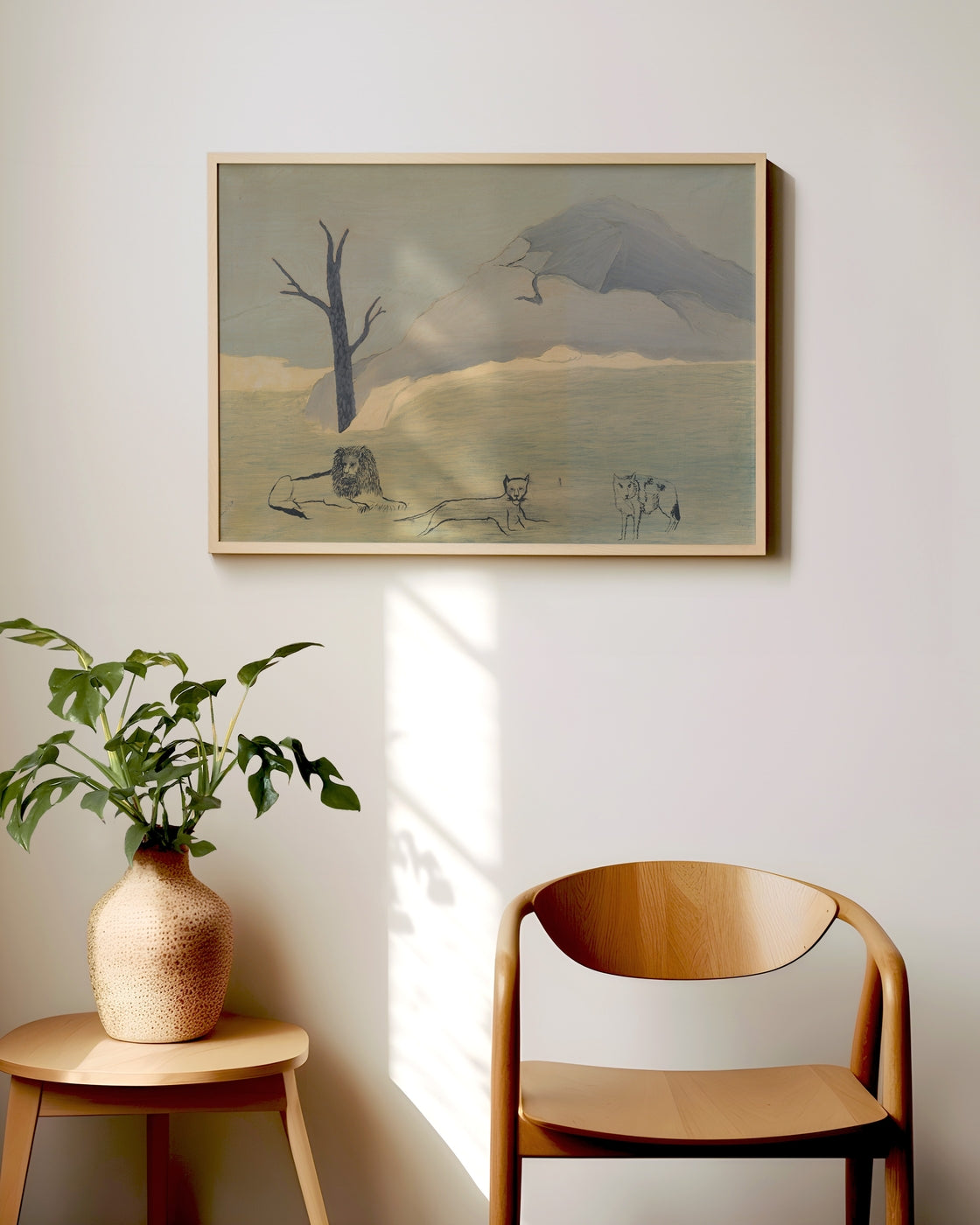 canvas