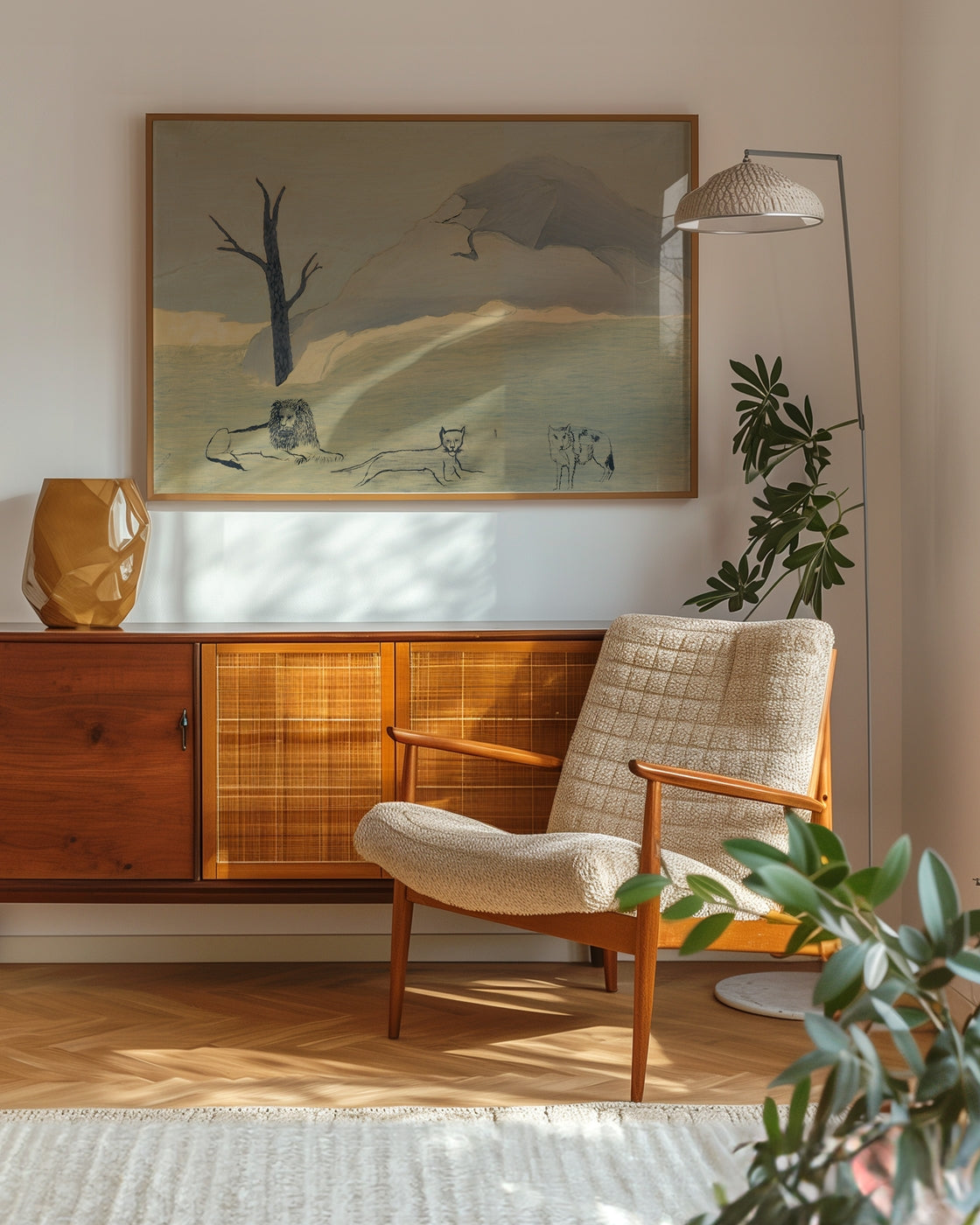 canvas