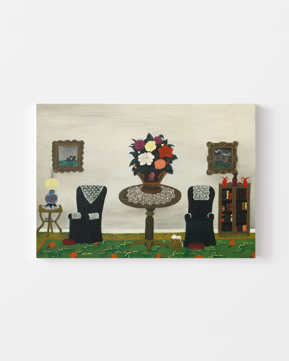 stretched-canvas