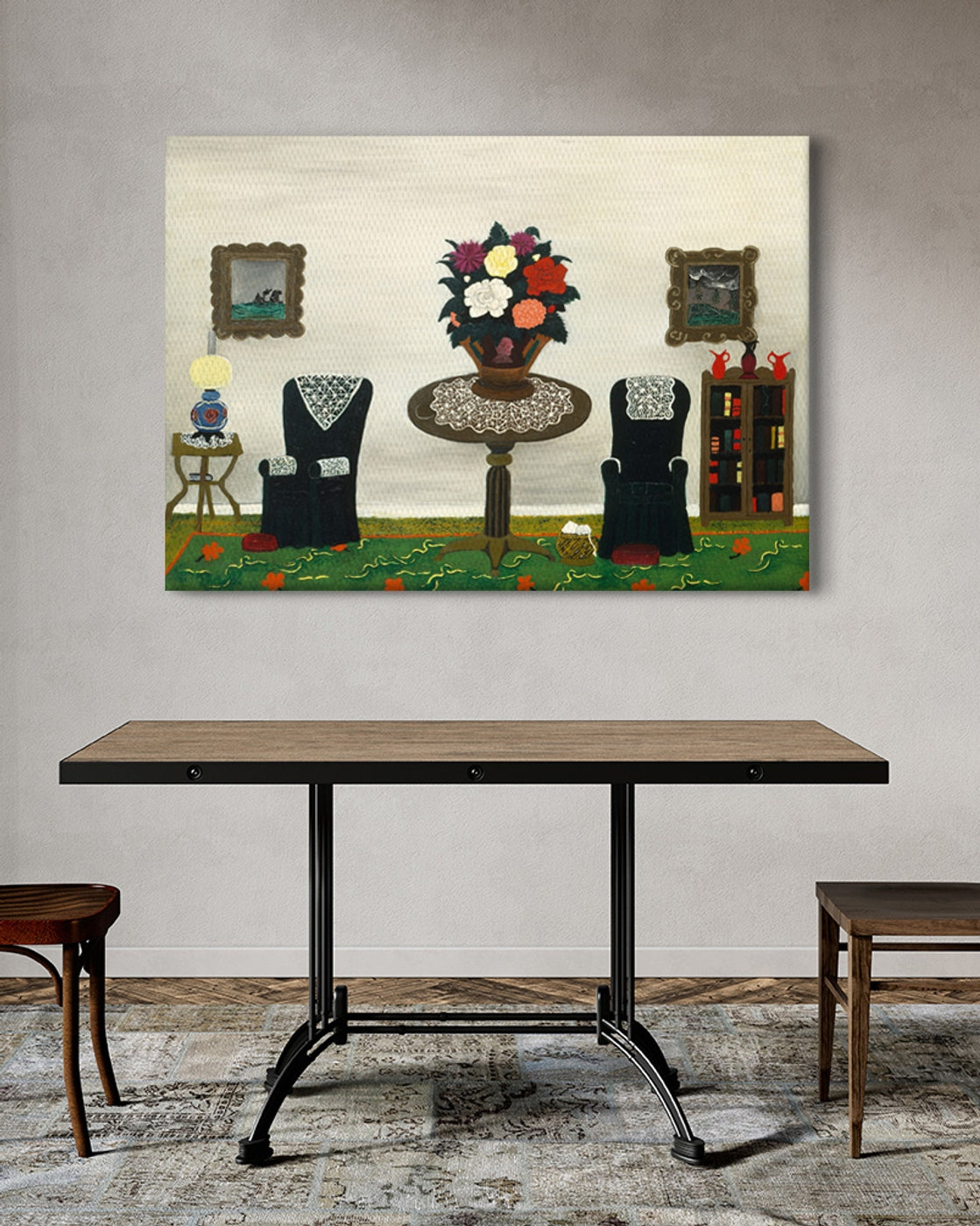 stretched-canvas