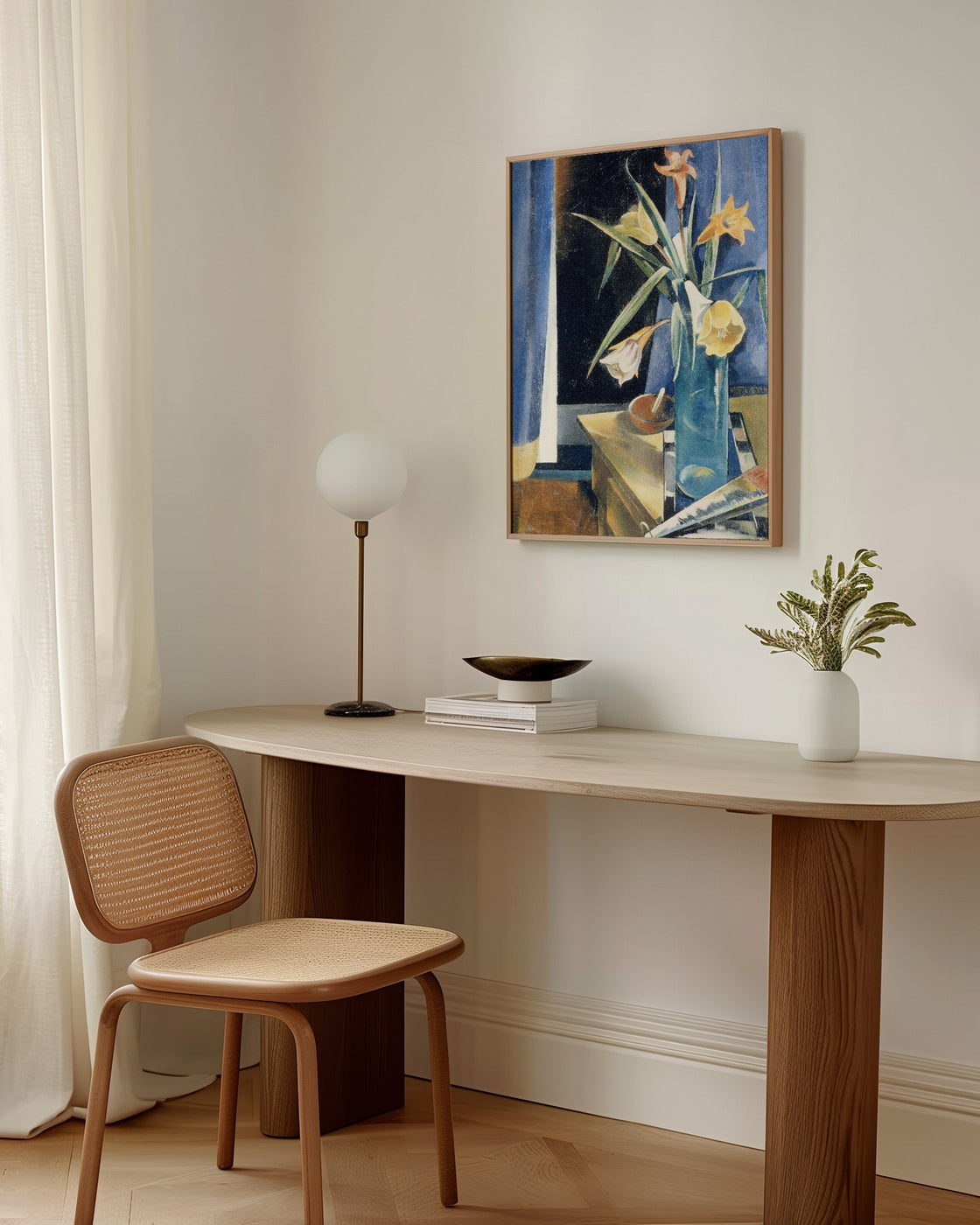 canvas