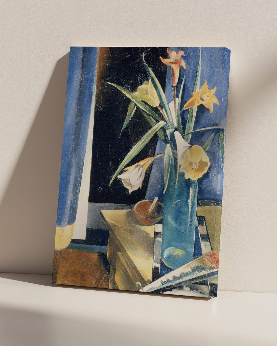 stretched-canvas