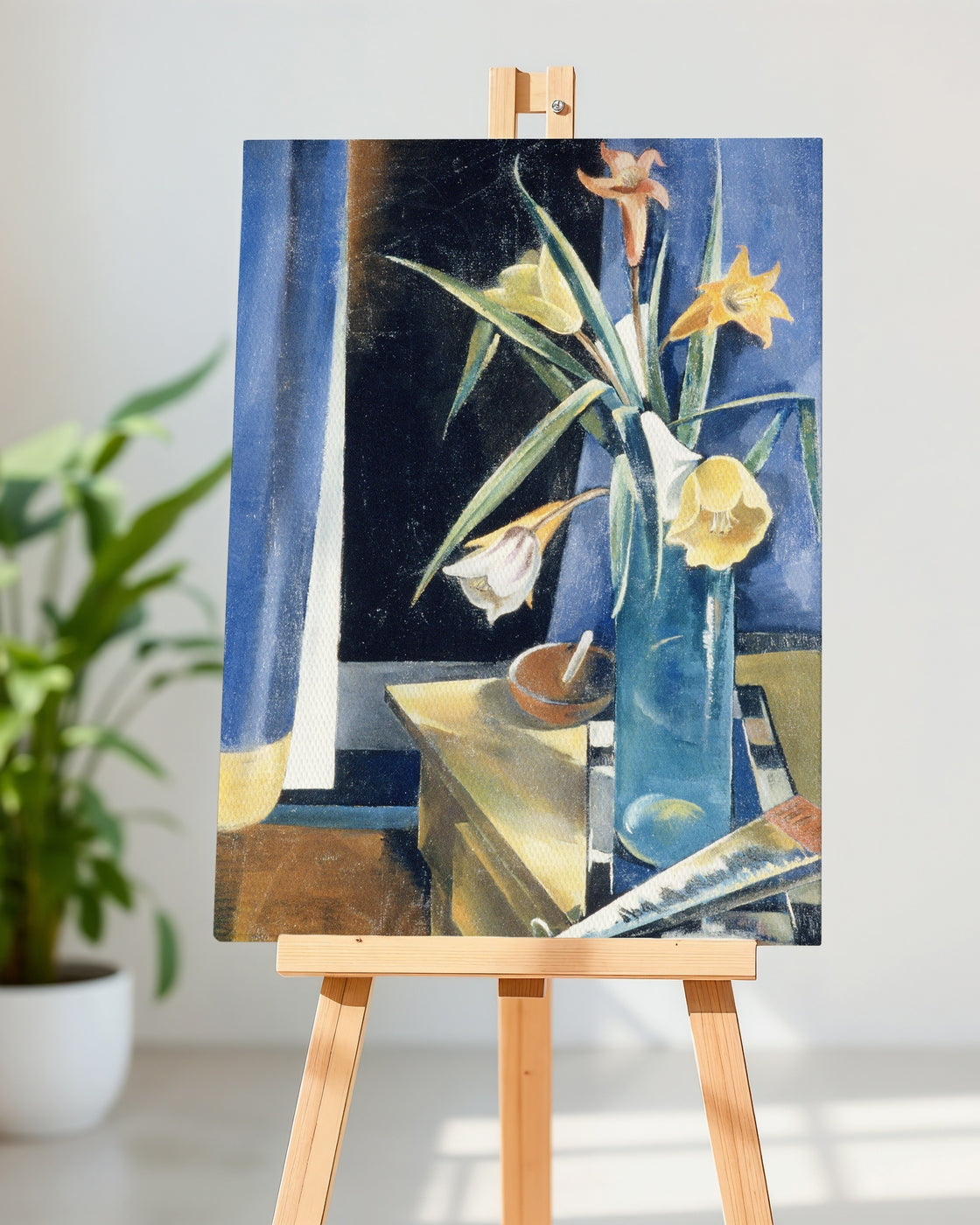 stretched-canvas