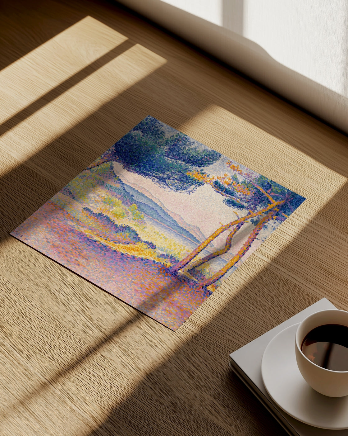 canvas