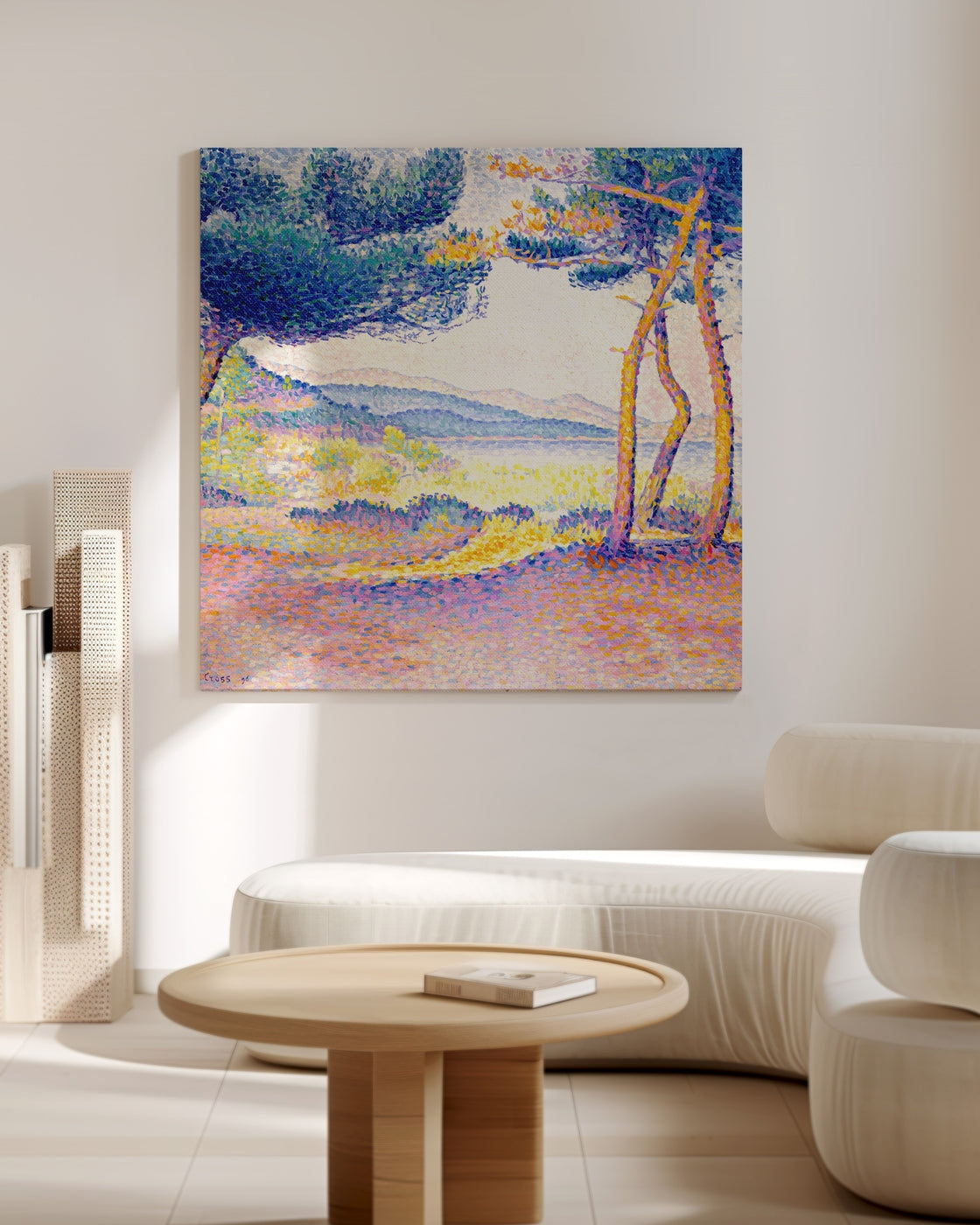 stretched-canvas