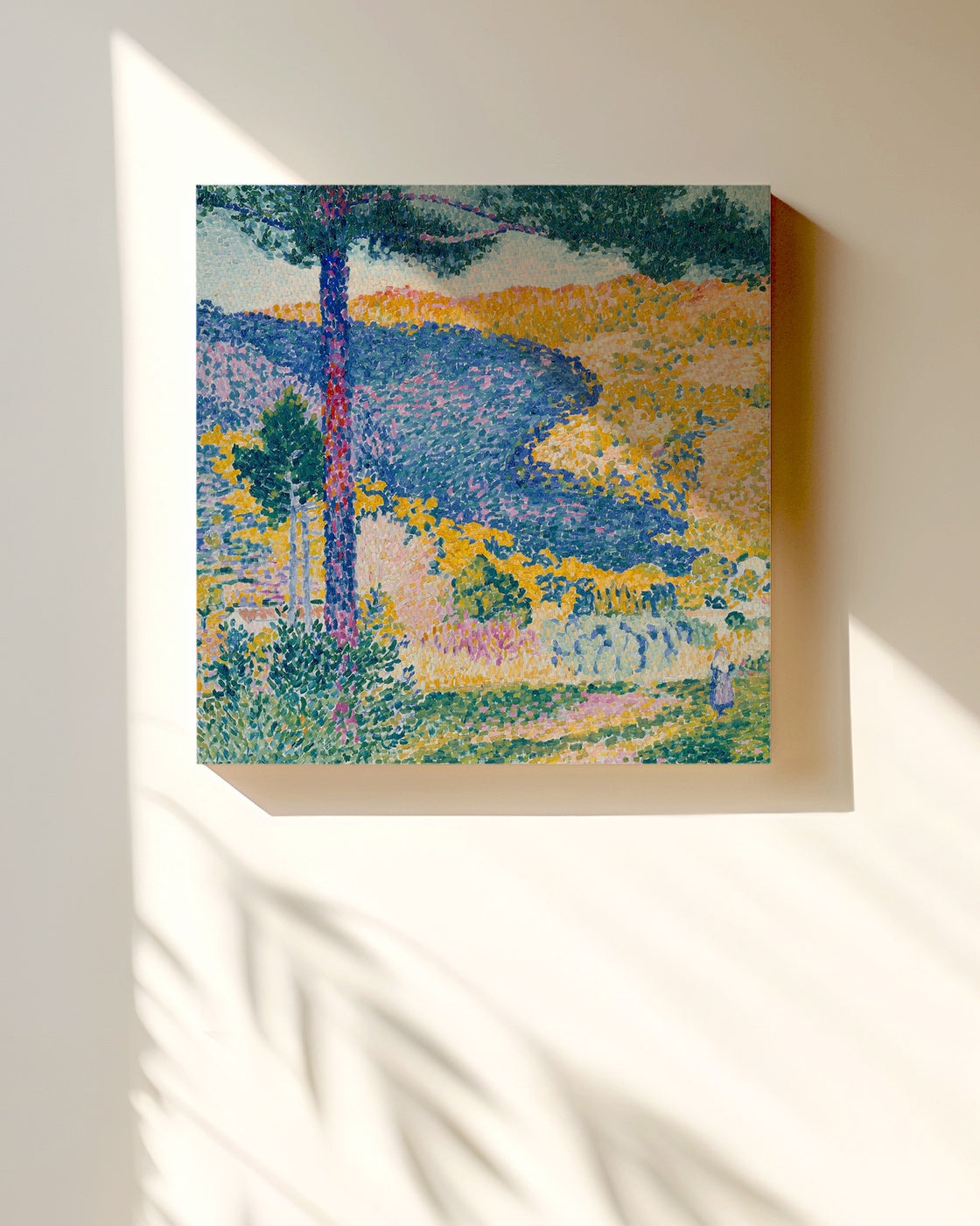 stretched-canvas