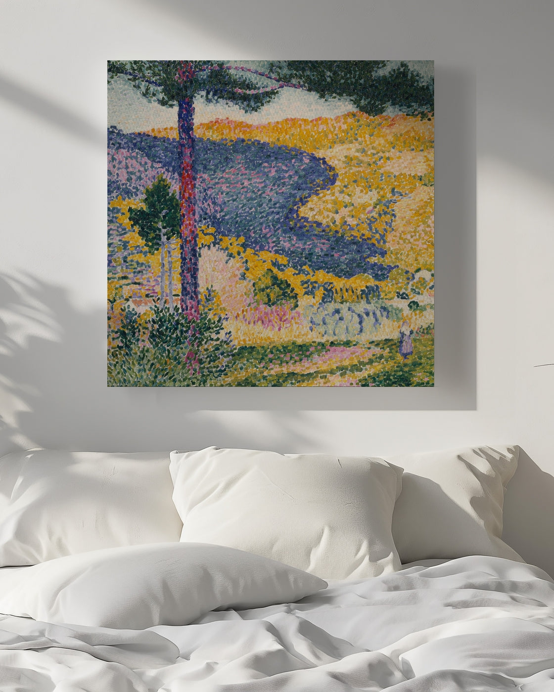 stretched-canvas
