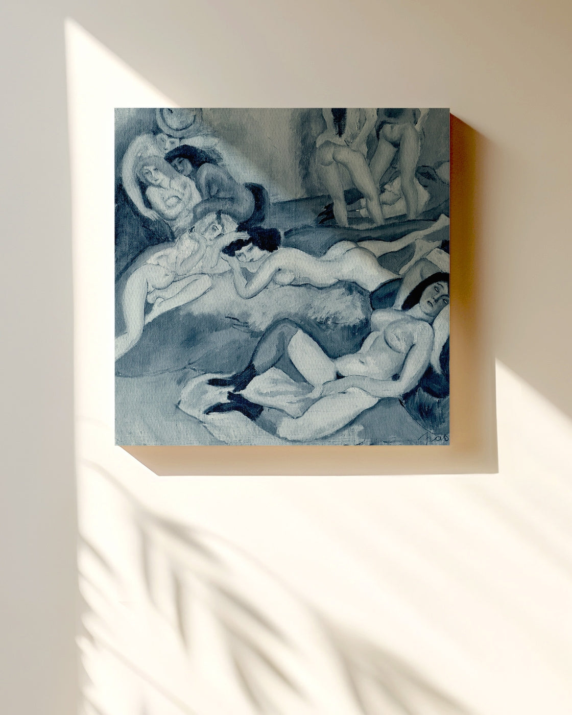 stretched-canvas