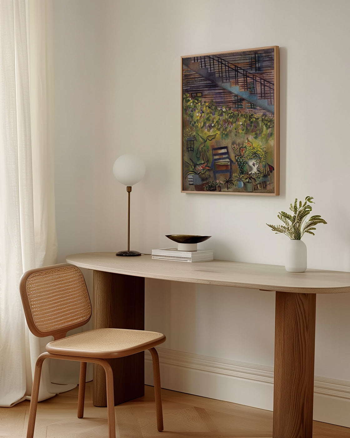canvas