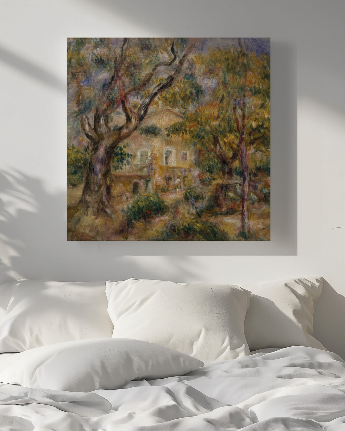 stretched-canvas