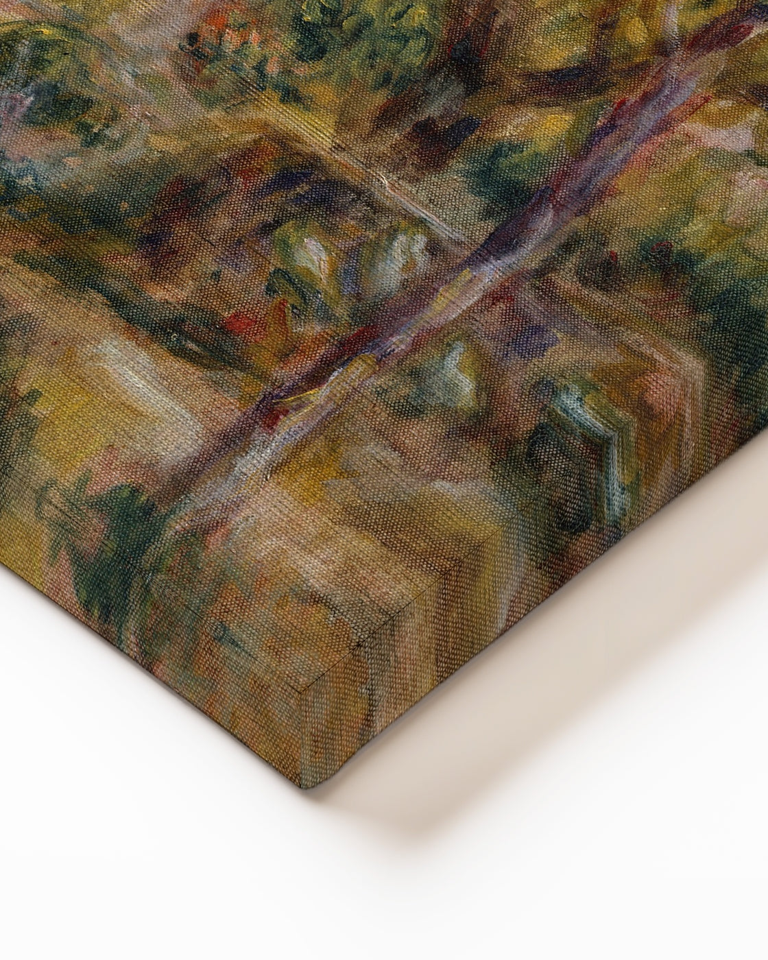 stretched-canvas