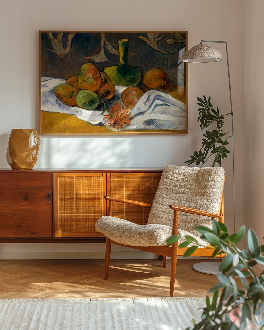 canvas