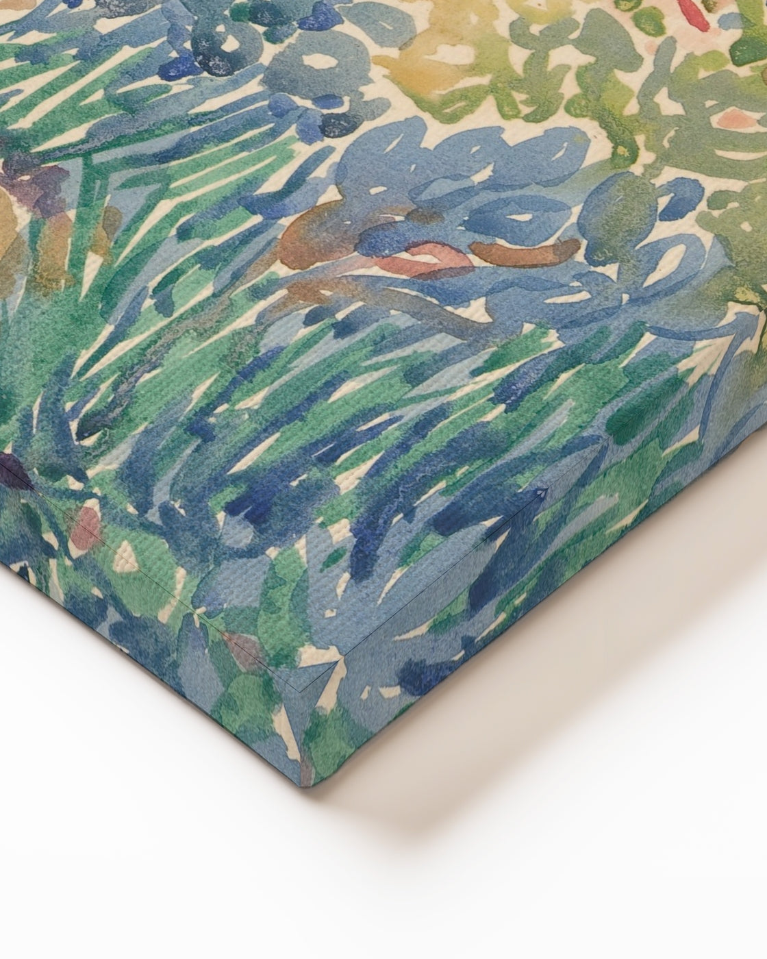 stretched-canvas