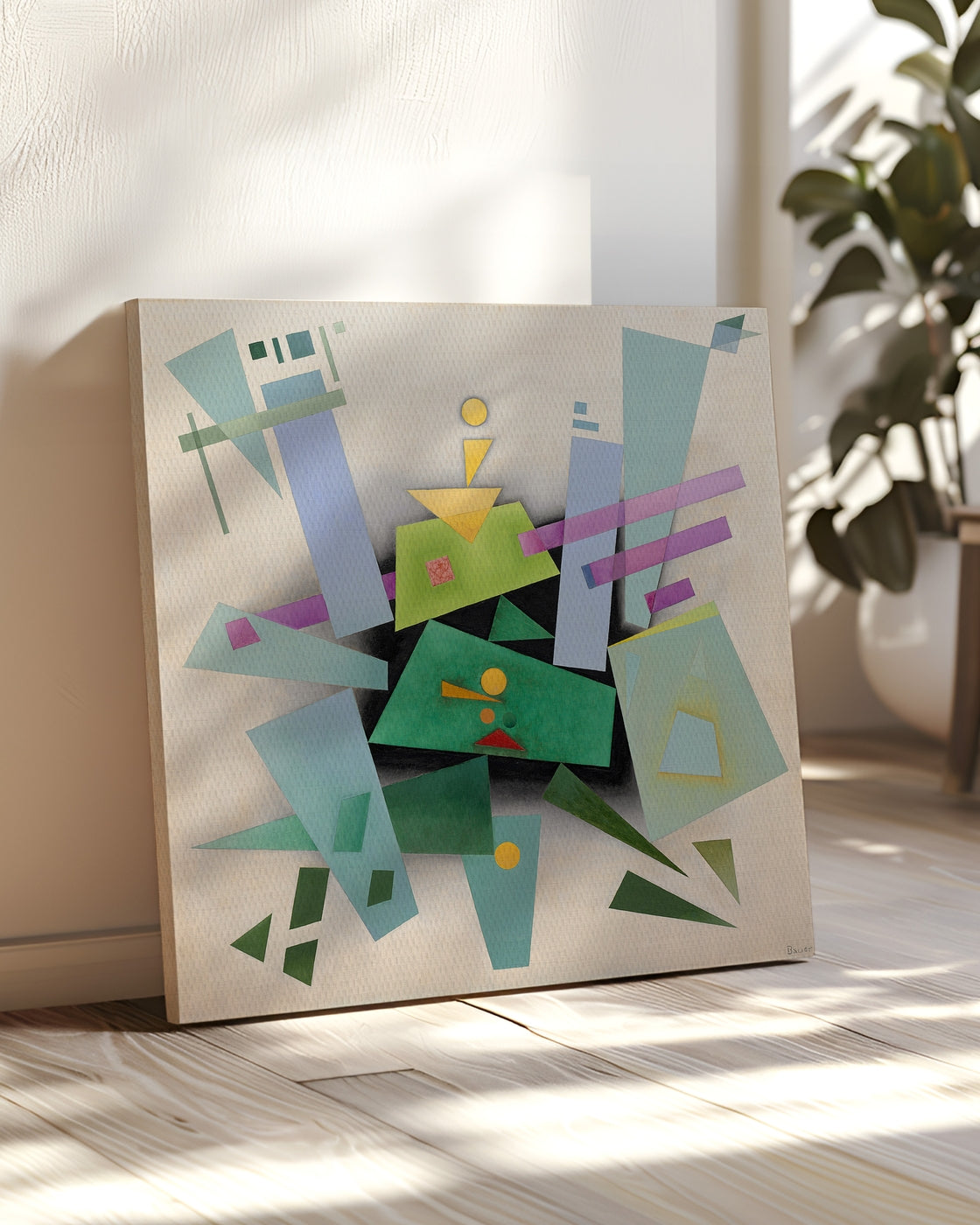 stretched-canvas