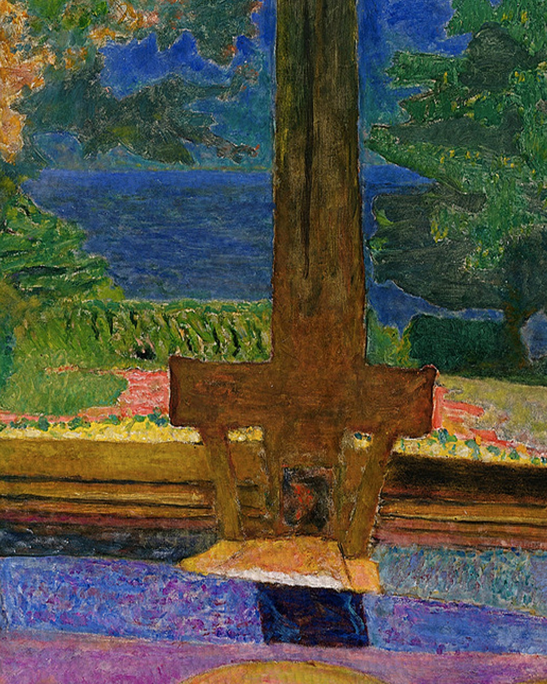 canvas