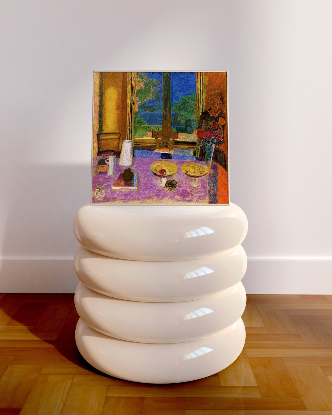 canvas