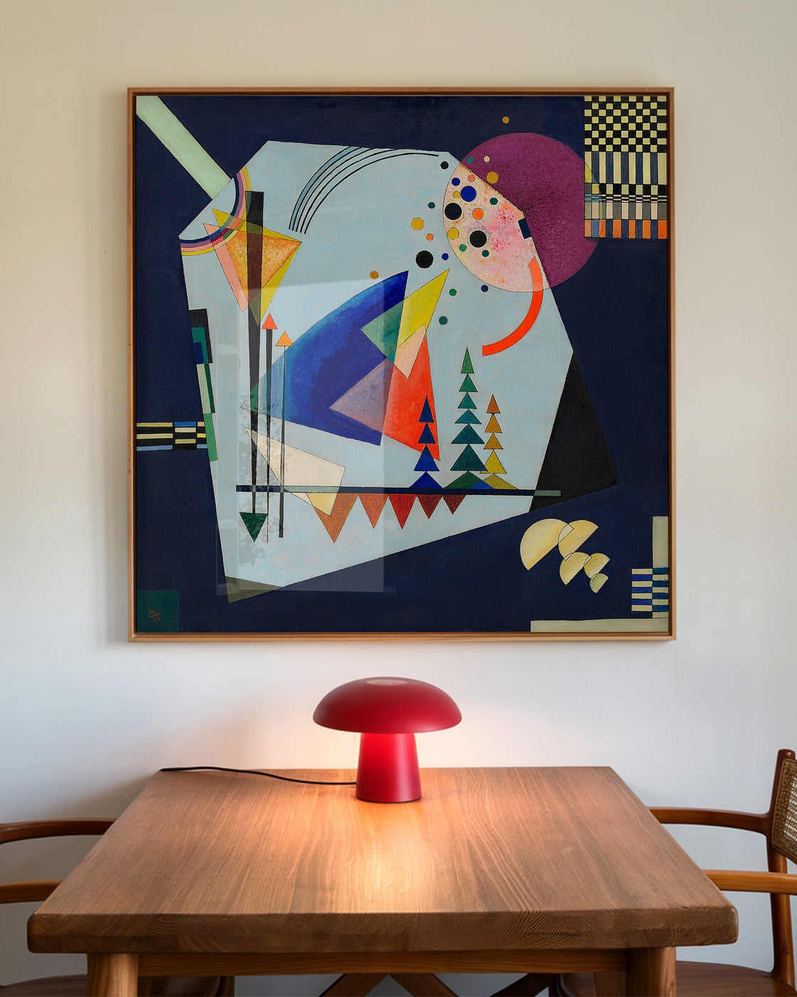 canvas