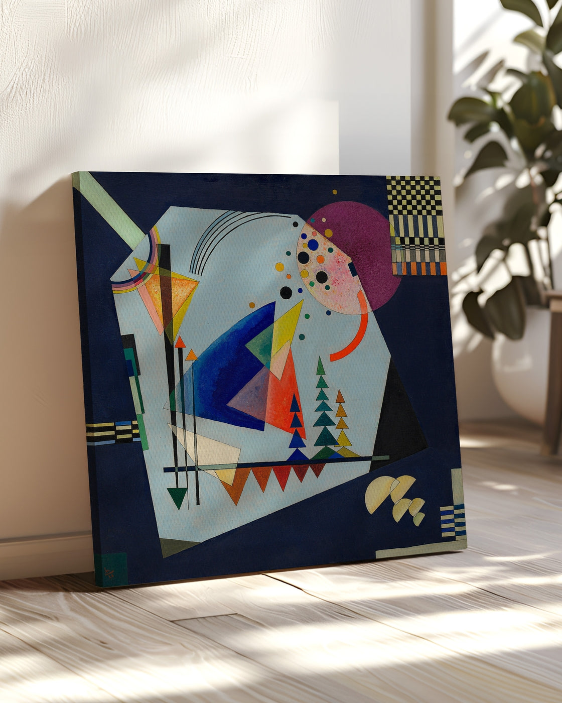 stretched-canvas