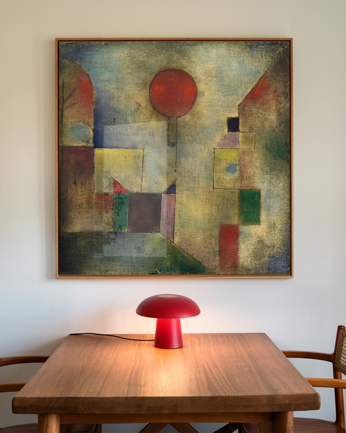 canvas