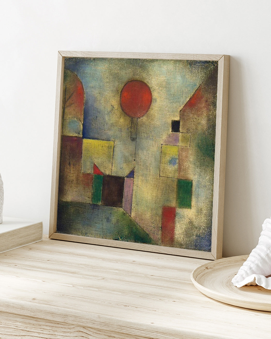 canvas