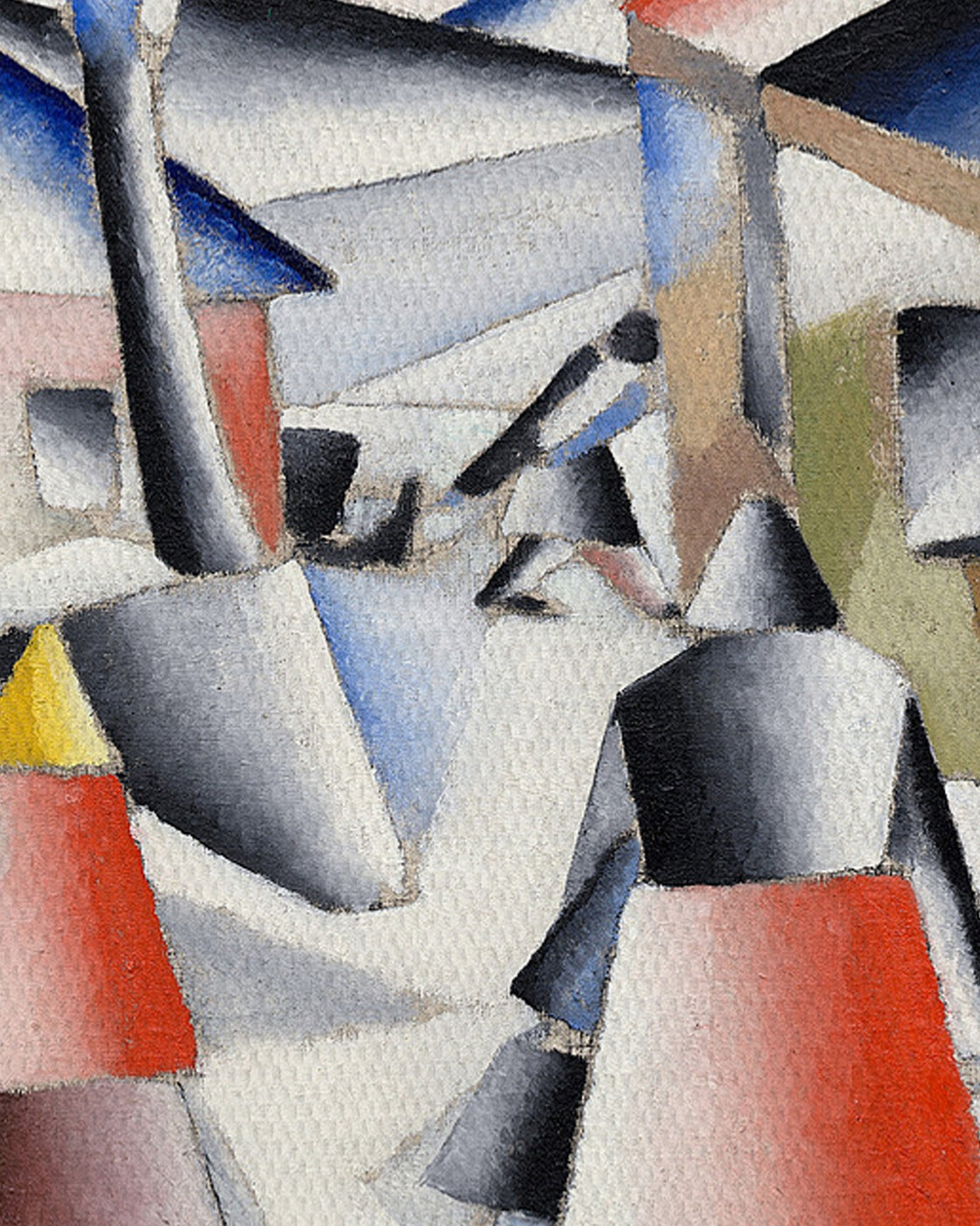 canvas