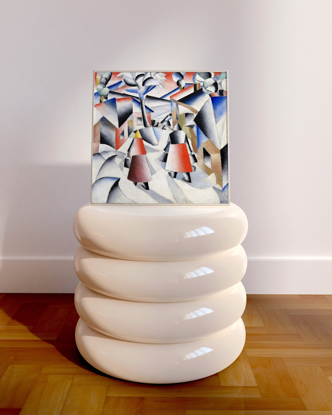canvas