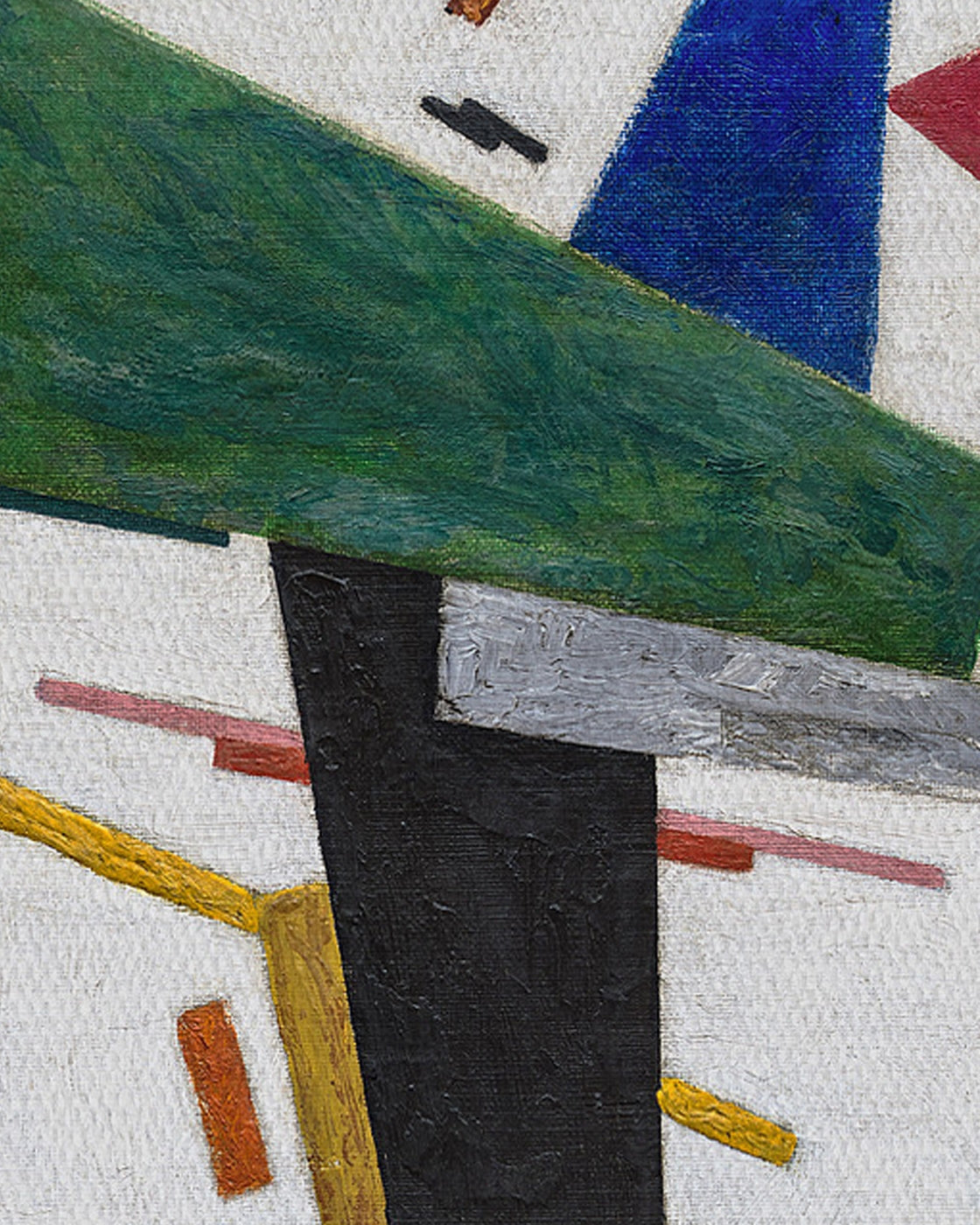 canvas