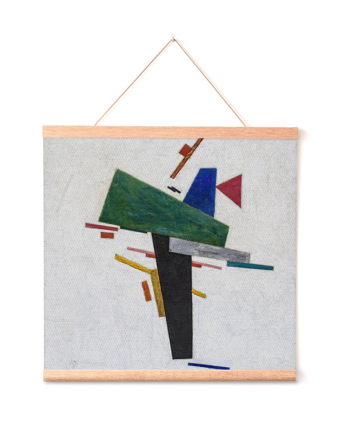 canvas