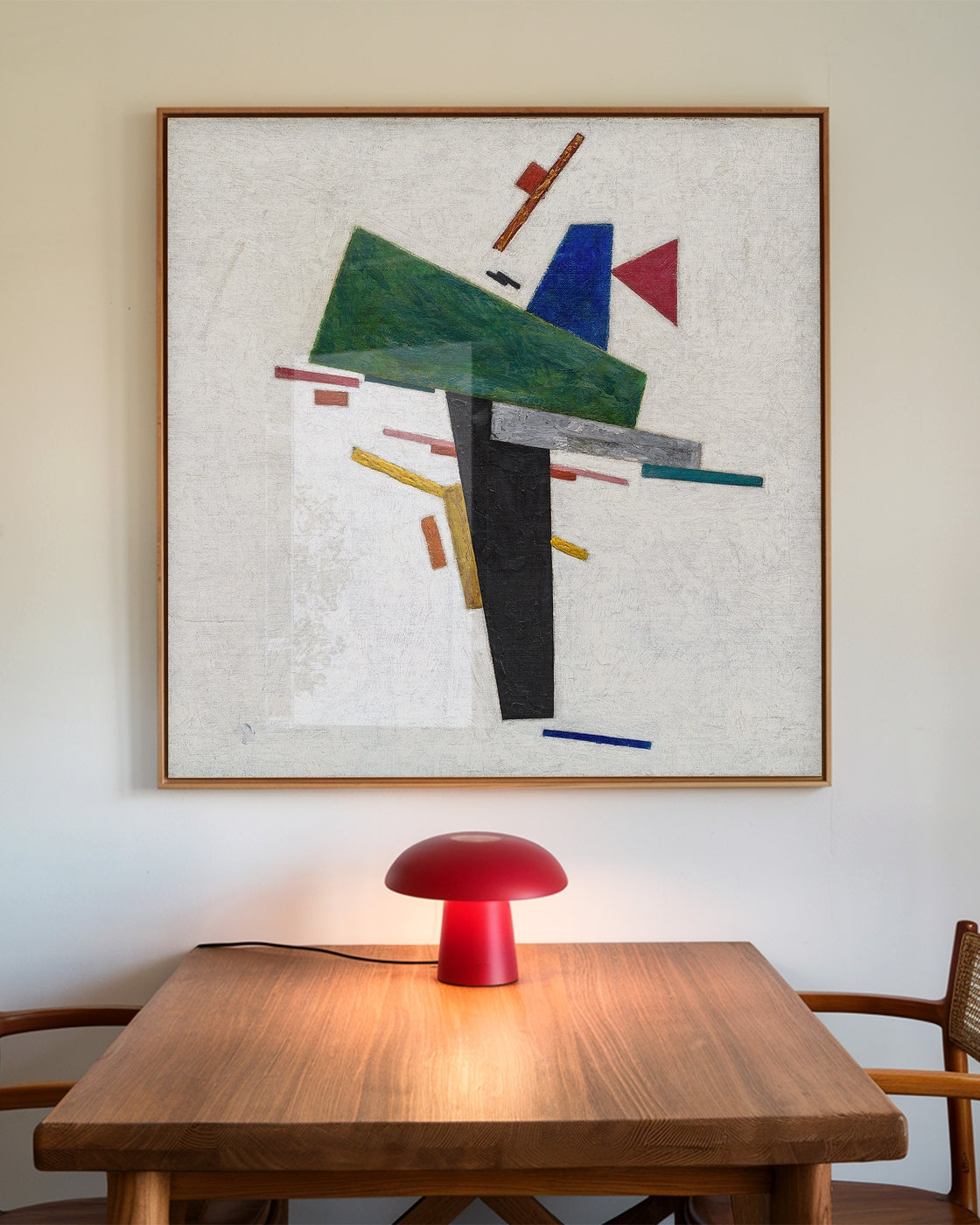 canvas