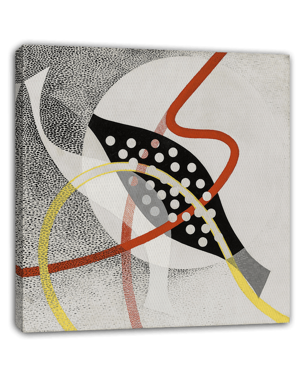 László Moholy-Nagy - CH BEATA I