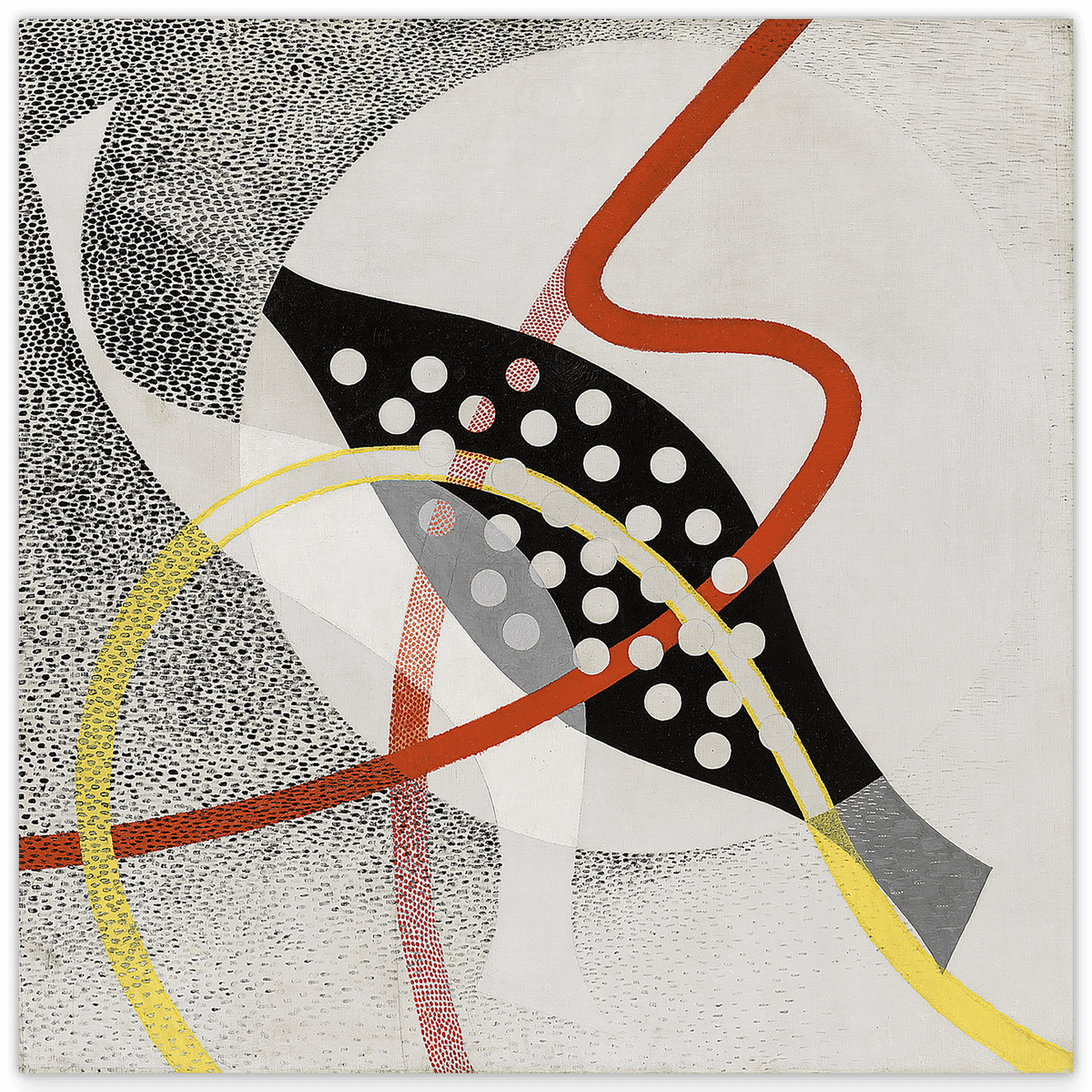 László Moholy-Nagy - CH BEATA I
