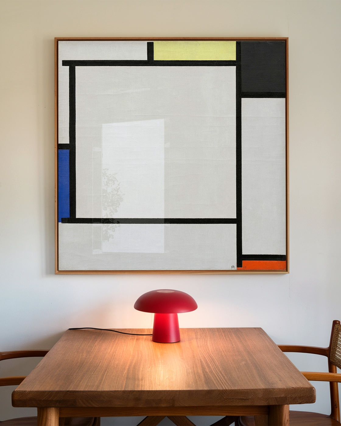 canvas